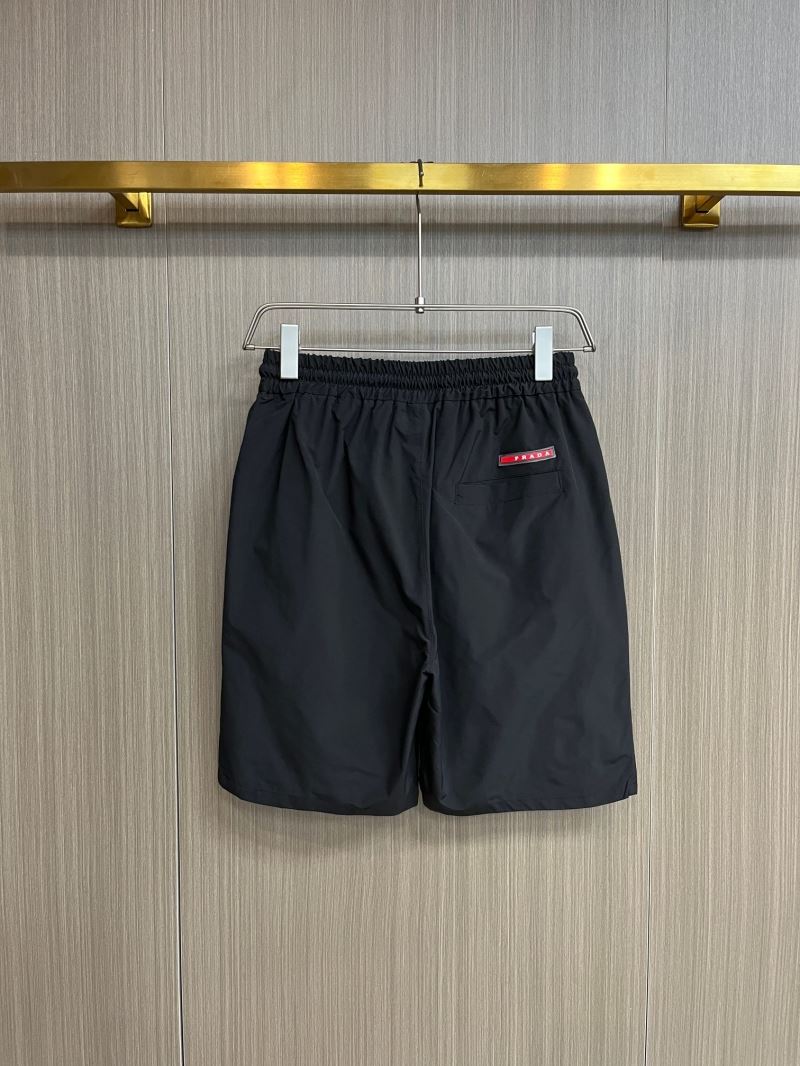 Prada Short Pants